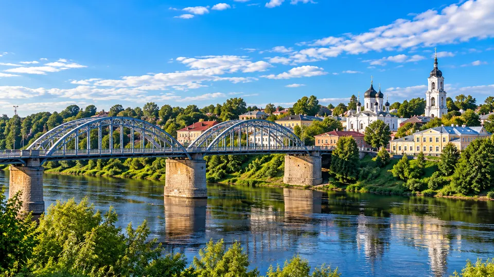 Боровичи