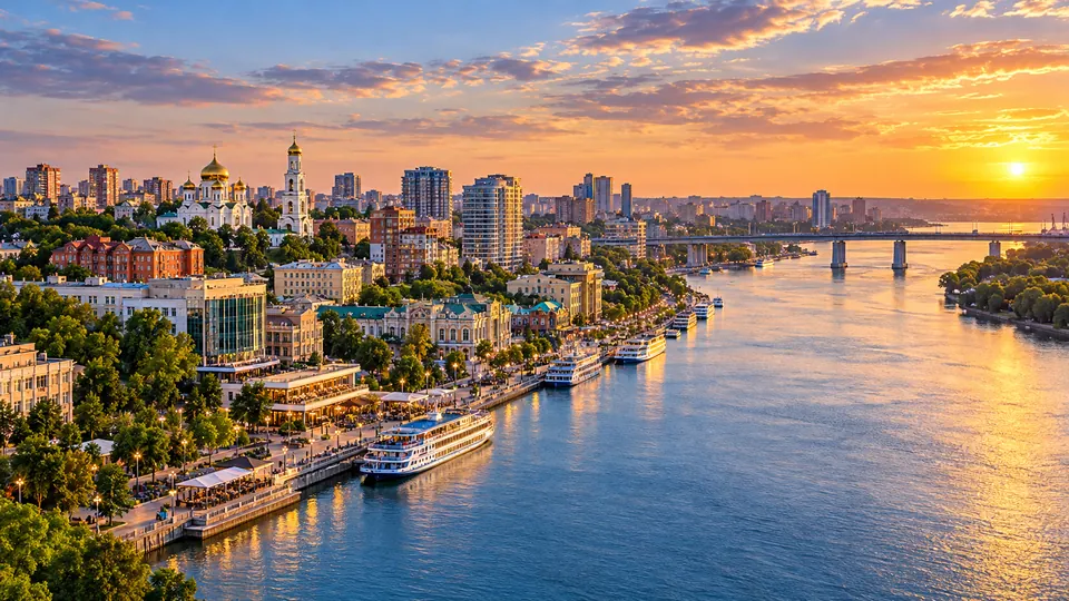 Ростов-на-Дону