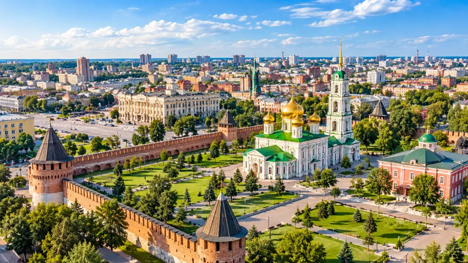 Тула